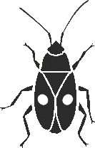 Käfer Logo - Kammerjäger Riedstadt