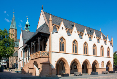 Kommune Kammerjäger Riedstadt