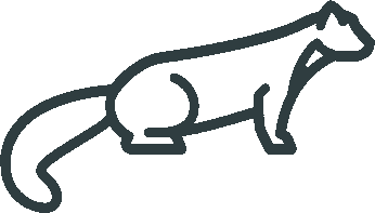 Marder und Siebenschläfer Logo - Kammerjäger Riedstadt